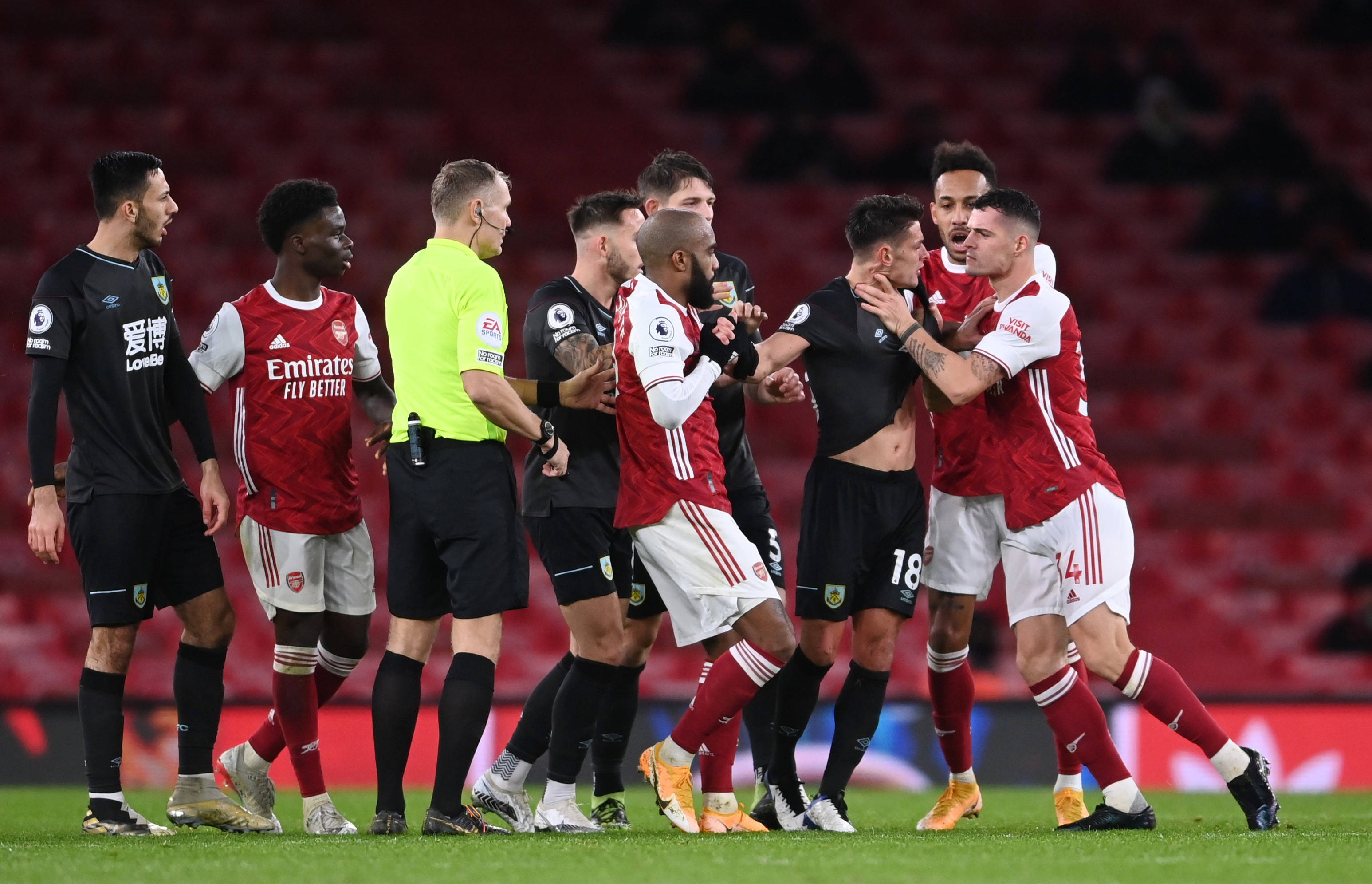 滕哈格一直 滕哈格一直